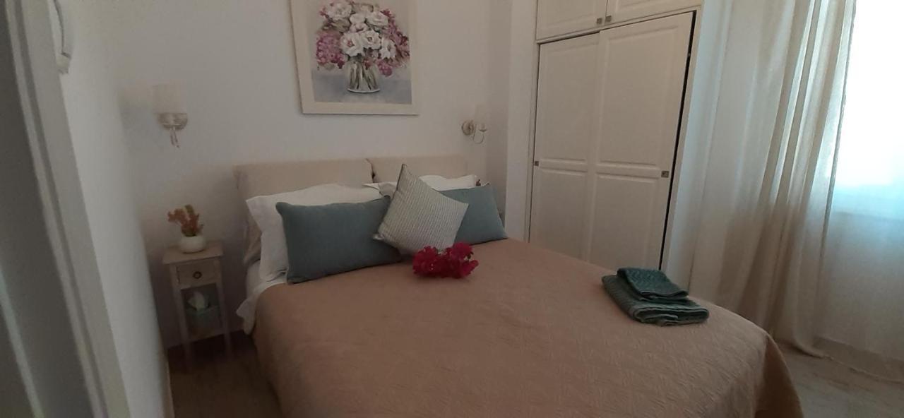 Hydra Apartment 외부 사진