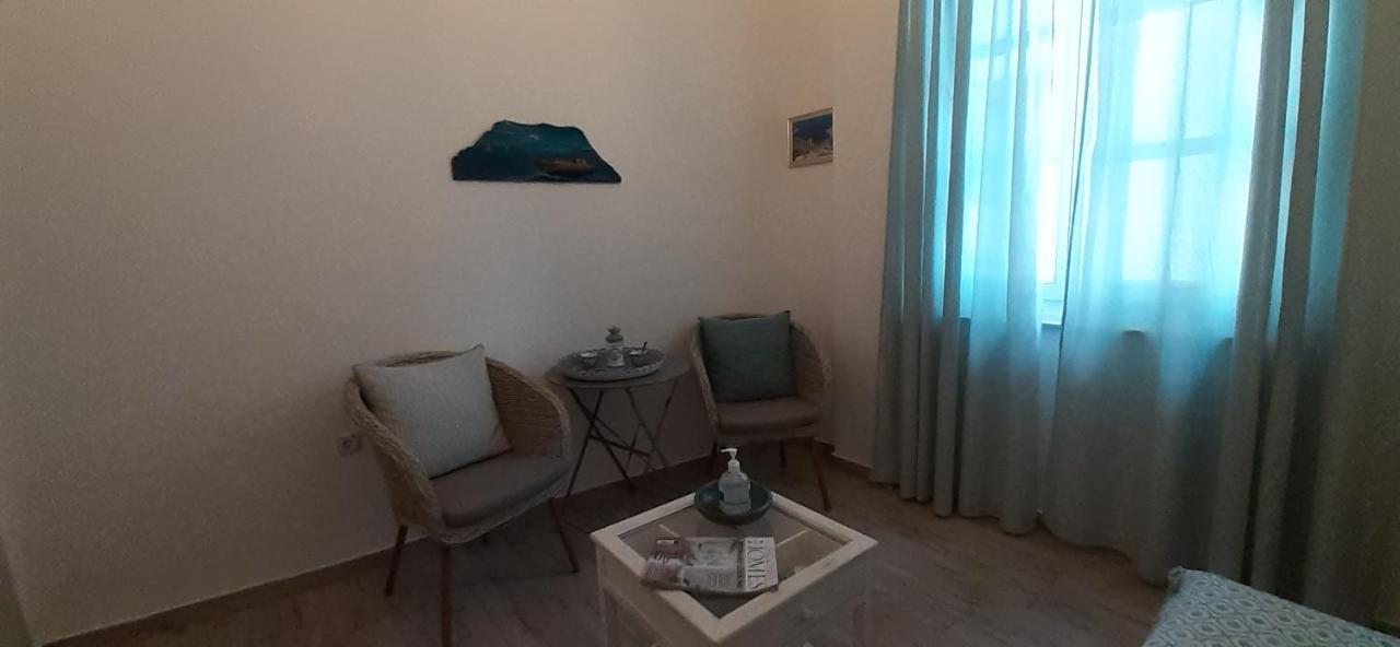 Hydra Apartment 외부 사진