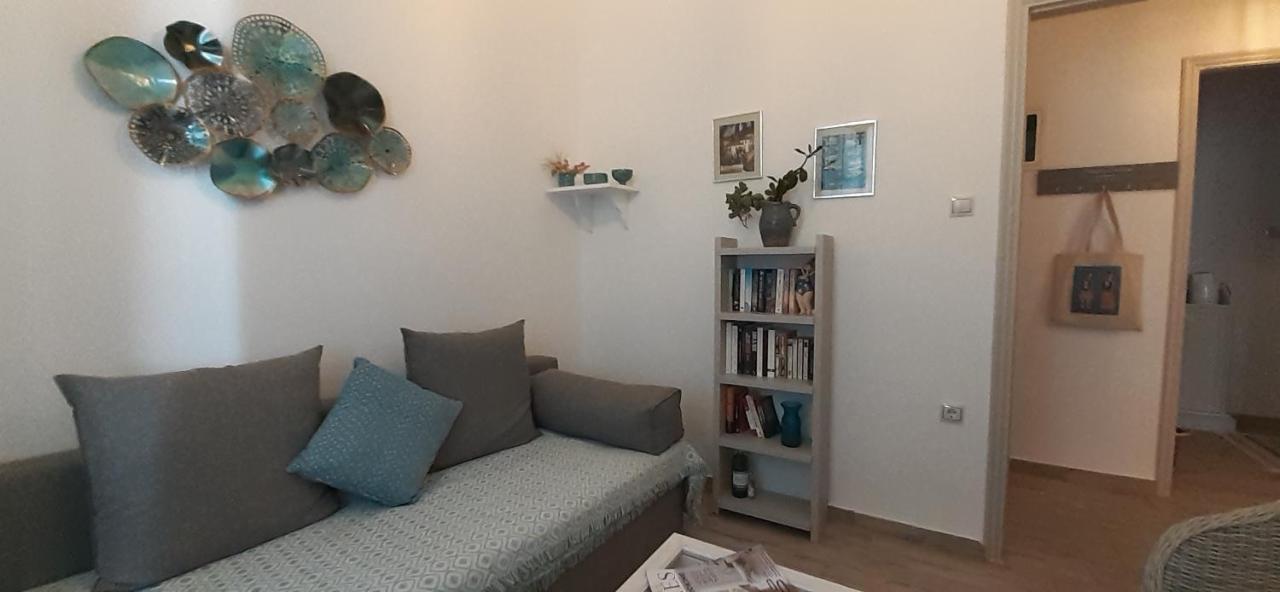Hydra Apartment 외부 사진