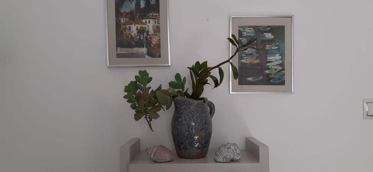Hydra Apartment 외부 사진