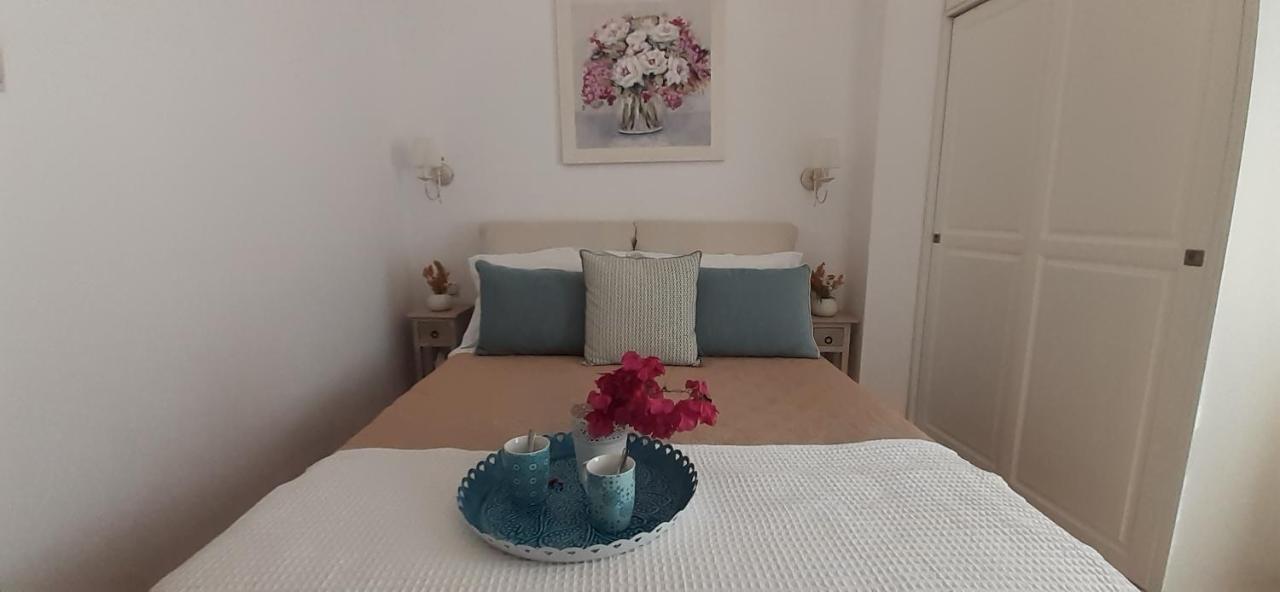 Hydra Apartment 외부 사진