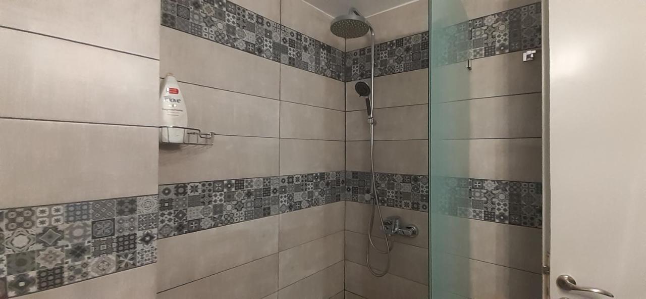 Hydra Apartment 외부 사진