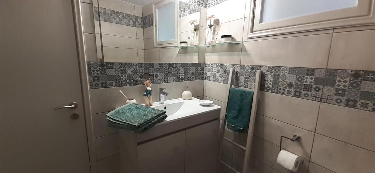 Hydra Apartment 외부 사진